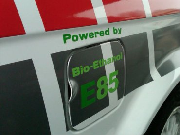 Stadion dubbellaag Relatie E85 bio-ethanol » Racingteam De Ronde Venen